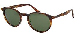 Barton Perreira NORTON BP0068 BP X 007 Havana/Green 50/0/0 Unisex Sonnenbrillen von Barton Perreira