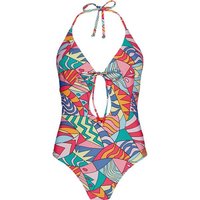 BARTS Damen Badeanzug Flinder Halter One Piece von Barts