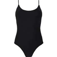 BARTS Damen Badeanzug Solid One Piece von Barts