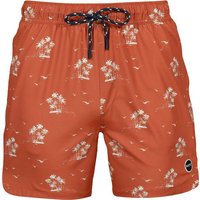 BARTS Herren Badeshorts Falls Shorts von Barts