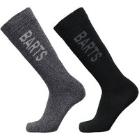 BARTS Herren Basic Skisock 2 Pack von Barts