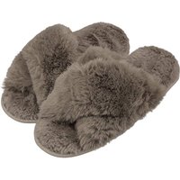 BARTS Herren Freizeitschuhe Lukky Slippers von Barts