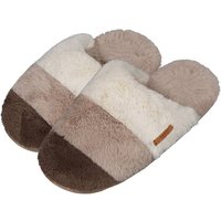 BARTS Herren Freizeitschuhe Sluppy Slippers von Barts