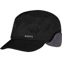 BARTS Herren Mütze Mulhacen Earflap Cap von Barts