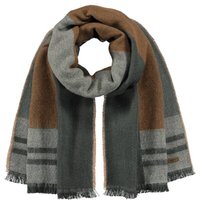 BARTS Herren Schal Knight Scarf von Barts