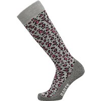 BARTS Herren Skisock Animal Print von Barts