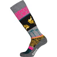 BARTS Herren Socken Skisock Jungle Fever von Barts