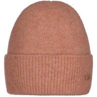 Barts Beanie Damen Beanie BESKA mit Wolle und Alpaka von Barts