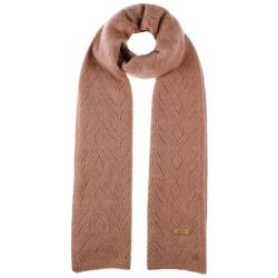 Barts Bridgey Scarf magenta - - von Barts