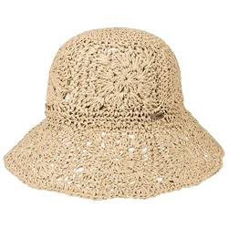 Barts Damen Candyflower Hat Hut, White, Uni von Barts