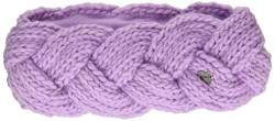 Barts Damen Jackie Headband Stirnband, Pink (Orchid 0027), One Size (Herstellergröße: Uni) von Barts