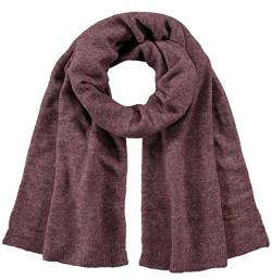 Barts Damen Witzia Scarf Winter-Schal, Mauve, Einheitsgröße von Barts