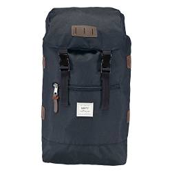 Barts Desert Backpack, Navy, 25 Liter von Barts