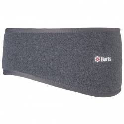 Barts - Fleece Headband - Stirnband Gr One Size grau/blau von Barts