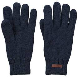Barts Herren Haakon Glove Handschuhe, Blau (Navy 003H), X-Large (Herstellergröße: L/XL) von Barts