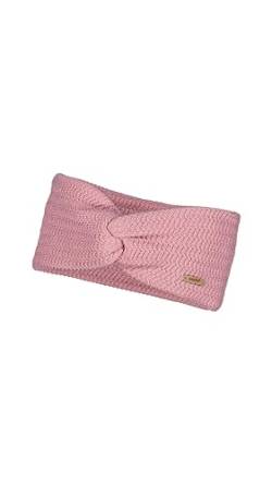 Barts Jonni Headband Stirnband (one size, pink) von Barts