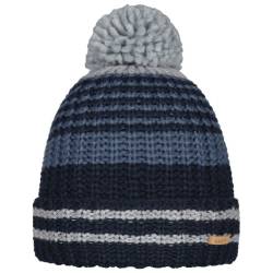 Barts - Kid's Edin Beanie - Mütze Gr 53 cm blau von Barts