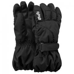 Barts - Kid's Tec Gloves - Handschuhe Gr 3 schwarz von Barts