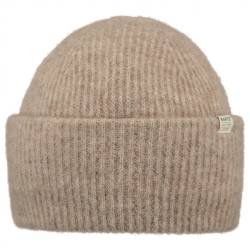 Barts - Kylar Beanie - Mütze Gr One Size beige von Barts