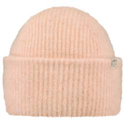 Barts - Kylar Beanie - Mütze Gr One Size beige von Barts