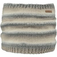 Barts Loop Barts Loop Eleanor Farbe grau mit Innenfleece, Teddyfutter innen von Barts