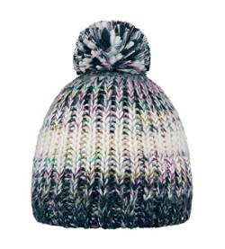 Barts Mädchen Sassya Beanie-Mütze, Marineblau, 44 von Barts