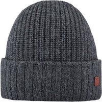 Barts Strickmütze Barts Herren Mütze Zeward Beanie von Barts