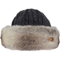 Barts Strickmütze Barts W Fur Cable Bandhat Damen Accessoires von Barts