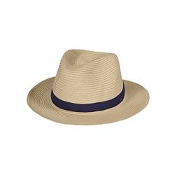 Barts Unisex Carnations Hat Hut, Natural, Uni von Barts