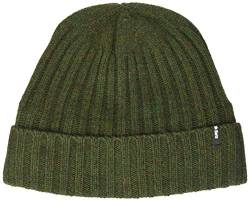 Barts Unisex Ysper Beanie Baskenmütze, Grün (Army 0013), Einheitsgröße von Barts