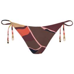 Barts - Women's Ash Tanga - Bikini-Bottom Gr 34 weiß von Barts