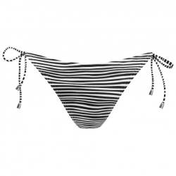 Barts - Women's Banksia Tanga - Bikini-Bottom Gr 34 grau von Barts