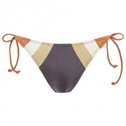 Barts - Women's Como Tanga - Bikini-Bottom Gr 34;42 bunt von Barts