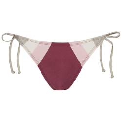 Barts - Women's Como Tanga - Bikini-Bottom Gr 42 bunt von Barts