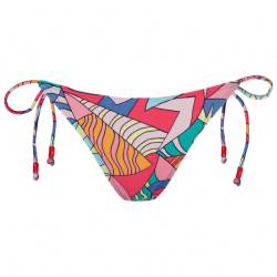 Barts - Women's Flinder Tanga - Bikini-Bottom Gr 34;40;42 bunt von Barts