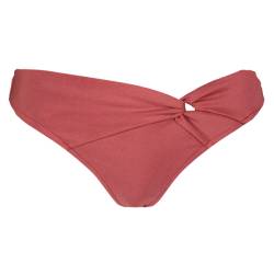 Barts - Women's Isla Bikini Brief - Bikini-Bottom Gr 40 rot von Barts