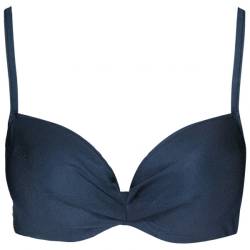 Barts - Women's Isla Wire - Bikini-Top Gr 36 - CUP: A/B;38 - CUP: A/B;42 - CUP: A/B;42 - CUP: C/D;44 - CUP: C/D blau;rot von Barts