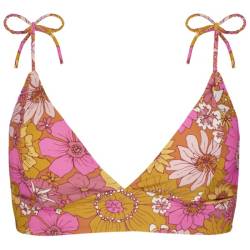 Barts - Women's Kelky Bralette - Bikini-Top Gr 42 rosa von Barts