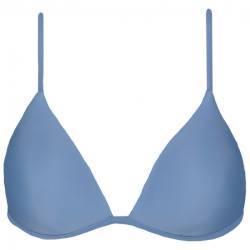 Barts - Women's Kelli Fixed Triangle - Bikini-Top Gr 34;38;42 blau;türkis von Barts