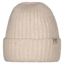 Barts - Women's Neide Beanie - Mütze Gr One Size beige von Barts