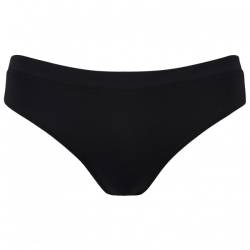 Barts - Women's Solid Bikini Briefs - Bikini-Bottom Gr 36;38;40;42;44 schwarz von Barts