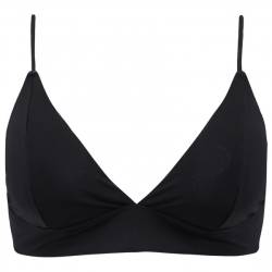 Barts - Women's Solid Bralette - Bikini-Top Gr 36;38;40;42 schwarz von Barts