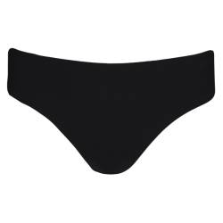 Barts - Women's Solid Hipster - Bikini-Bottom Gr 38 schwarz von Barts