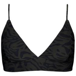 Barts - Women's Sula Bralette - Bikini-Top Gr 34 schwarz von Barts