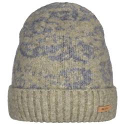 Barts - Women's Tanua Beanie - Mütze Gr One Size grau von Barts