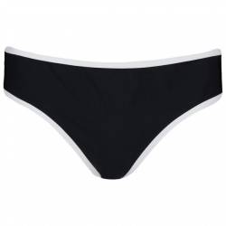 Barts - Women's Yarran Hipster - Bikini-Bottom Gr 34;36;38 schwarz von Barts