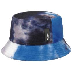 Tie-Dye Bucket Fleecehut by Barts von Barts