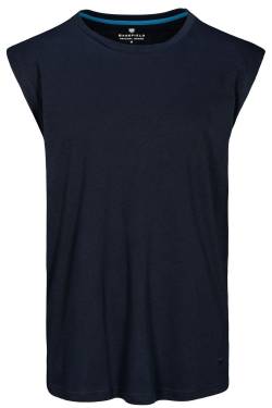 He.-Tank Top Uni von Basefield