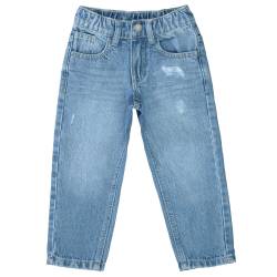 Kn.-Jeans loose fit von Basefield