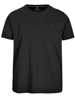 NOS Basic T Shirt von Basefield